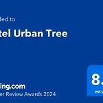Hotel Urban Tree At Delhi Airport